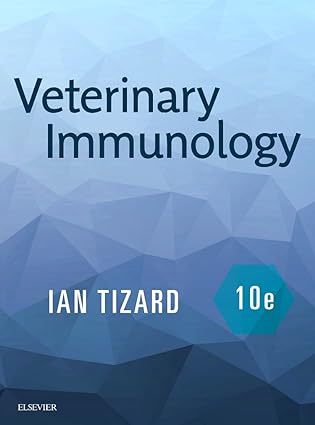 [B9780323523493] Veterinary Immunology: 10ed