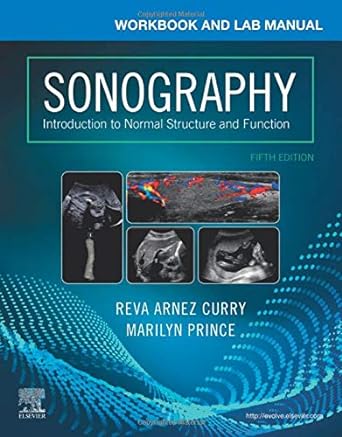 [B9780323709477] Study Guide for McCance and Huether’s Pathophysiology: The Biological Basis for Disease in Adults and Children 9ed