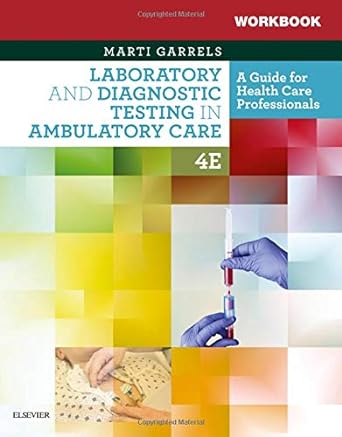 [B9780323532242] Study Guide for The Human Body in Health and Disease: 8ed
