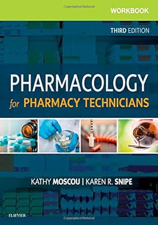 [B9780323497237] Study Guide for Understanding Pathophysiology: 7ed