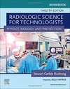 Workbook for Radiologic Science for Technologists: Physics, Biology, and Protection 12ed