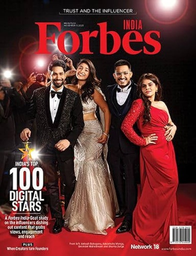 [S9772278044000] Forbes (Indian Ed.)