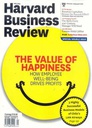 Harvard Business Review (US Ed.)