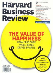 [S9770017801006] Harvard Business Review (US Ed.)