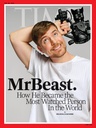 Time Magazine