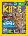 National Geographic Kids (US Ed.)