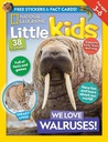 National Geographic Little Kids (US Ed.)