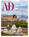 AD - Architectural Digest (Indian Ed.)