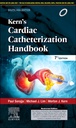 Kern's Cardiac Catheterization Handbook, 7/e-SAE