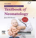 Rennie and Roberton's Textbook of Neonatology, 5/e