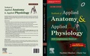 Textbook and Workbook of Applied Anatomy and Applied Physiology, 2/e