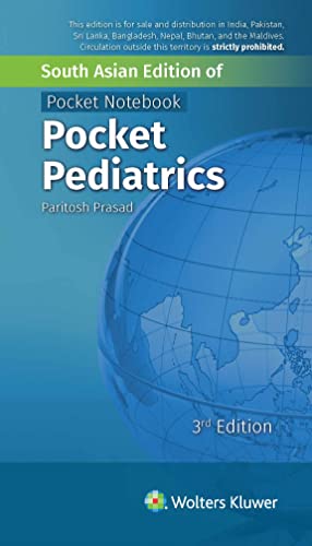 [B9789390612369] Pocket Pediatrics, 3/e