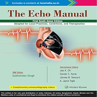 [B9789390612598] The Echo Manual, 1st SAE