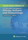 The Washington Manual of Allergy, Asthma and Immunology Subspecialty Consult, 3/e, SAE