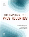 Contemporary Fixed Prosthodontics: 6ed