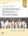 Llewellyn-Jones Fundamentals of Obstetrics and Gynaecology: 11ed