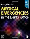 Medical Emergencies in the Dental Office: 8ed