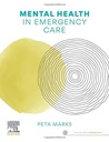 Mental Health in Emergency Care: 1ed