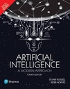 Artificial Intelligence: A Modern Approach, 4e