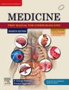 Medicine: Prep Manual for Undergraduates, 7/e