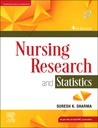 Nursing Research and Statistics, 4/e