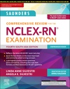 Saunders Comprehensive Review for the NCLEX-RN Examination, 4th SAE