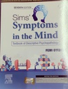 Sims' Symptoms in the Mind: Textbook of Descriptive Psychopathology, 7e