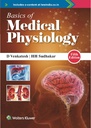 Basics of Medical Physiology, 5/e