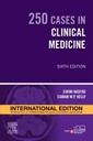 250 Cases in Clinical Medicine, IE: 6ed