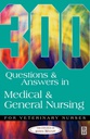 300 Questions and Answers in Medical and General Nursing for Veterinary Nurses: 1ed