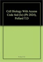 Cell Biology IE: 4ed