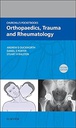 Churchill's Pocketbook of Orthopaedics, Trauma and Rheumatology: 2ed