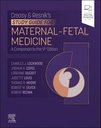 Creasy-Resnik's Study Guide for Maternal Fetal Medicine: 1ed