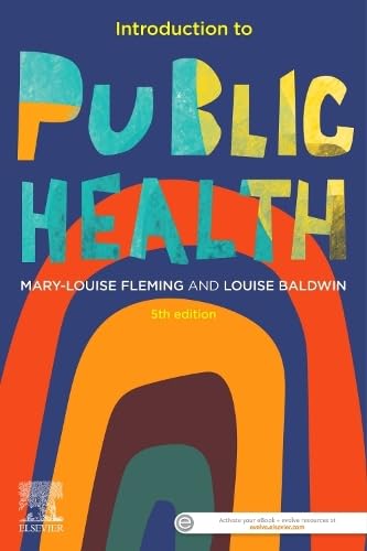 [B9780729544276] Introduction to Public Health: 5ed