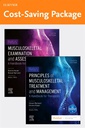 Petty's Musculoskeletal Examination and Assessment, Vol 1 6e and Petty's Principles of Musculoskeletal Treatment and Management Vol 2 4e (2-VOL Set): A Handbook for Therapists 2ed