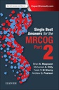 Single Best Answers for MRCOG Part 2: 1ed