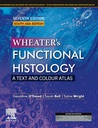 Wheater's Functional Histology, 7e-SAE