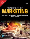 Principles of Marketing, 19/e