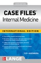 CASE FILES INTERNAL MEDICINE, 6E (IE)