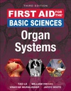 FIRST AID 4 BASIC SCIENCES ORGAN SYSTEMS