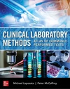 CLINICAL LABORATORY METHODS: ATLAS COMMONLY PERFORMED TESTS