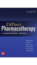 DIPIRO'S PHARMACOTHERAPY 12E (IE)