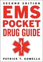 EMS POCKET DRUG GUIDE 2E