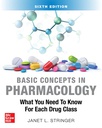 BASIC CONCEPTS IN PHARMACOLOGY, 6E