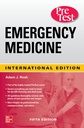 PRETEST EMERGENCY MEDICINE 5E (IE)