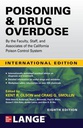 POISONING AND DRUG OVERDOSE 8E (IE)