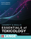 CASARETT & DOULL'S ESSENTIALS OF TOXICOLOGY (IE)