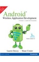 Android Wireless Application Development, 3/e