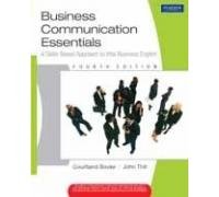 [B9788131732441] Business Communication Essentials, 4e
