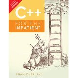 [B9789332539228] C++ for the Impatient, 1/e